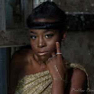 Meet your Posher, Sherece